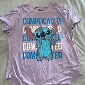 Disney shirt